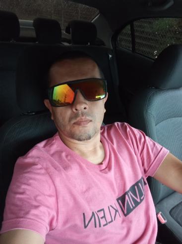 Fabi?n buscando pareja en Santiago Fabi?n, Hombre de Santiago buscando pareja