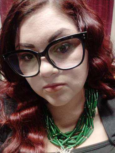 De Anda buscando una cita ciegas en Mexicali De Anda, Mujer de Mexicali buscando una cita ciegas