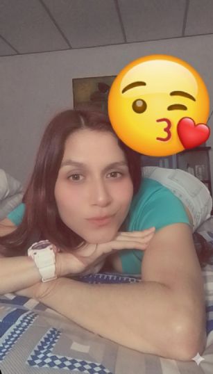 Valentina buscando conocer gente en Copiapó Valentina, Mujer de Copiapó buscando conocer gente