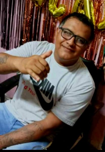 César buscando conocer gente en Lima César, Hombre de Lima buscando conocer gente
