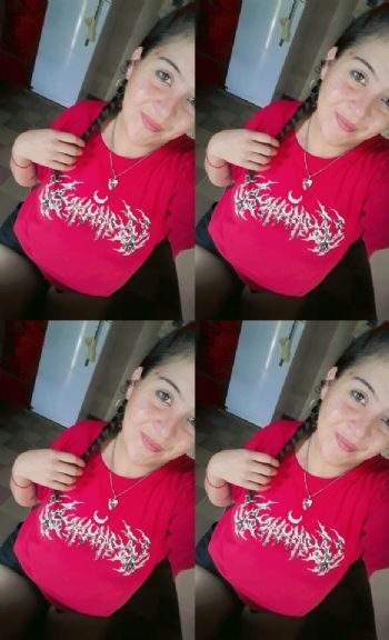 Analia buscando conocer gente en Corrientes Analia, Chica de Corrientes buscando conocer gente