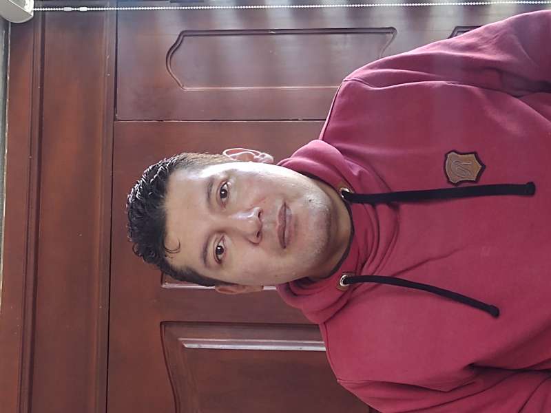 Robert Bolaños buscando pareja en Quito Robert Bolaños, Hombre de Quito buscando pareja
