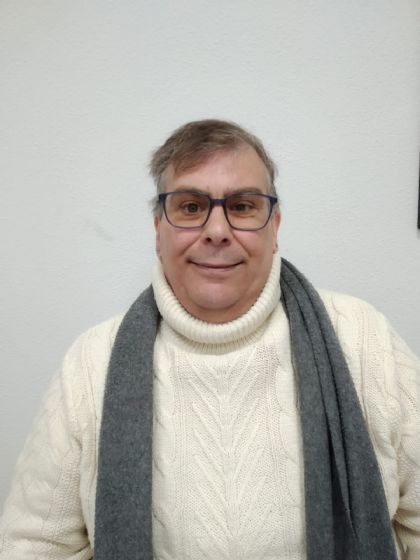 Miguel buscando pareja en Toledo Miguel, Hombre de Toledo buscando pareja