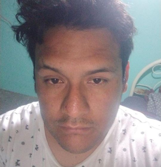 Luis buscando amigos en Lima Luis, Hombre de Lima buscando amigos