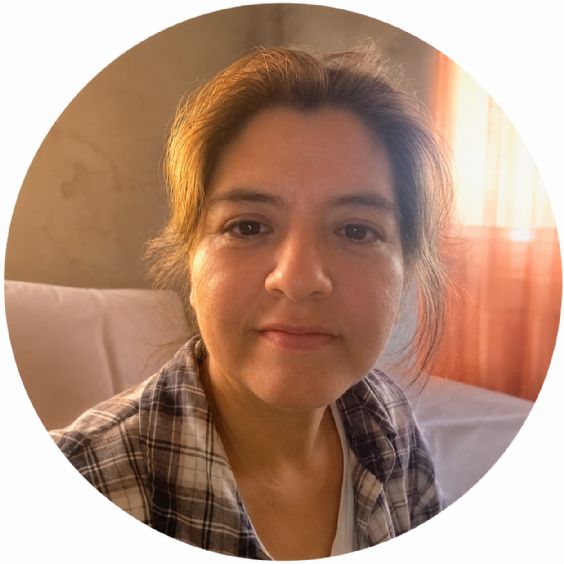Karla Landeo buscando conocer gente en La Merced Karla Landeo, Mujer de La Merced buscando conocer gente