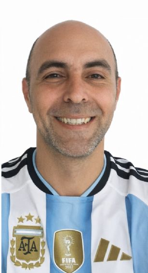 Ernesto buscando conocer gente en Sevilla Ernesto, Hombre de Sevilla buscando conocer gente