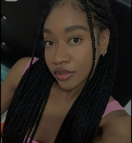 Danielys buscando una cita ciegas en Cali Danielys, Chica de Cali buscando una cita ciegas