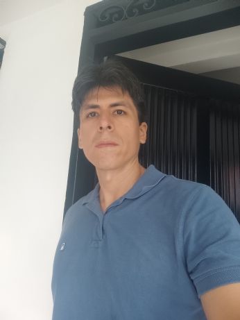 Carlos buscando pareja en Cali Carlos, Hombre de Cali buscando pareja