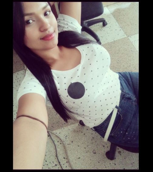 Sobeth buscando conocer gente en Caracas Sobeth, Mujer de Caracas buscando conocer gente