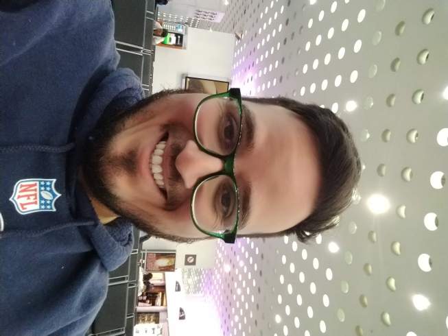 Daniel buscando amigos en Zapopan Daniel, Hombre de Zapopan buscando amigos