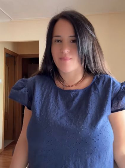 Aurora buscando pareja en Barcelona Aurora, Mujer de Barcelona buscando pareja