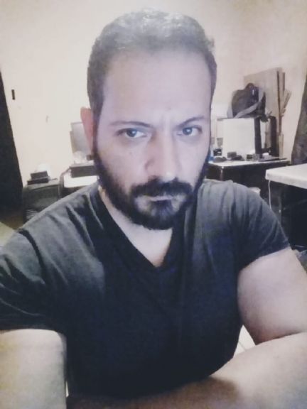 Alfredo buscando pareja en Tijuana Alfredo, Hombre de Tijuana buscando pareja