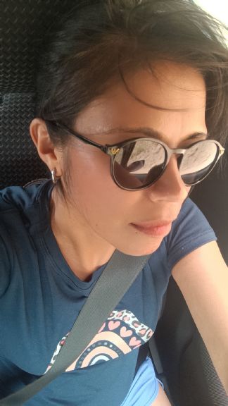 Maricela buscando conocer gente en Loja Maricela, Mujer de Loja buscando conocer gente