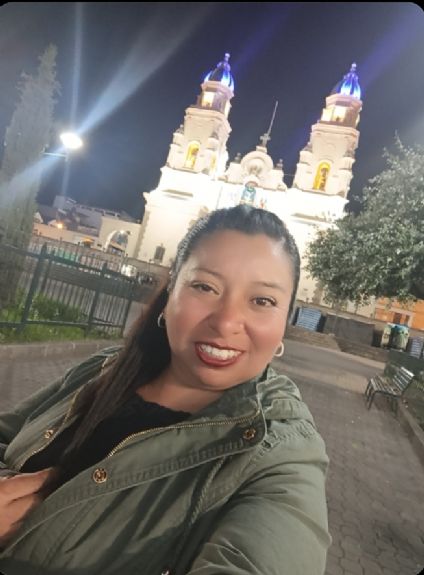 Leonor buscando amigos en Ambato Leonor, Mujer de Ambato buscando amigos