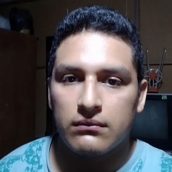 Luis buscando amigos en Lima Luis, Chico de Lima buscando amigos