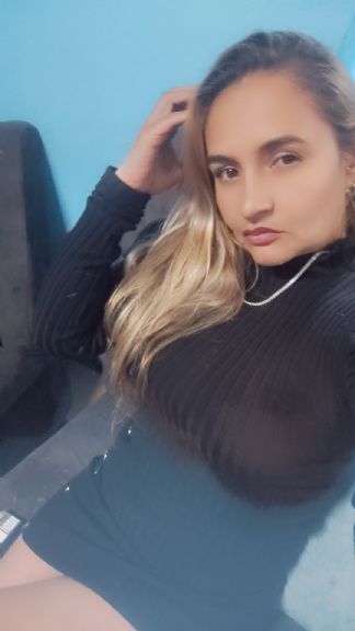 Andrea buscando conocer gente en Bogotá Andrea, Mujer de Bogotá buscando conocer gente