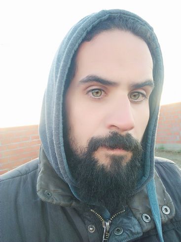 Joethan buscando conocer gente en Mendoza Joethan, Hombre de Mendoza buscando conocer gente
