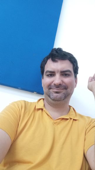 Juan buscando conocer gente en Cali Juan, Hombre de Cali buscando conocer gente