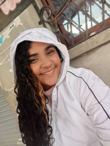Rosan buscando una cita ciegas en Portoviejo Rosan, Chica de Portoviejo buscando una cita ciegas