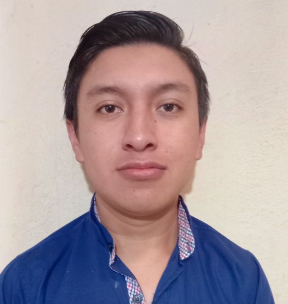Armando buscando una cita ciegas en Loja Armando, Chico de Loja buscando una cita ciegas