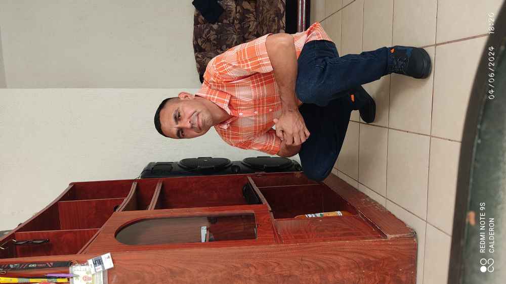 Rigoberto buscando pareja en La Paz Rigoberto, Hombre de La Paz buscando pareja