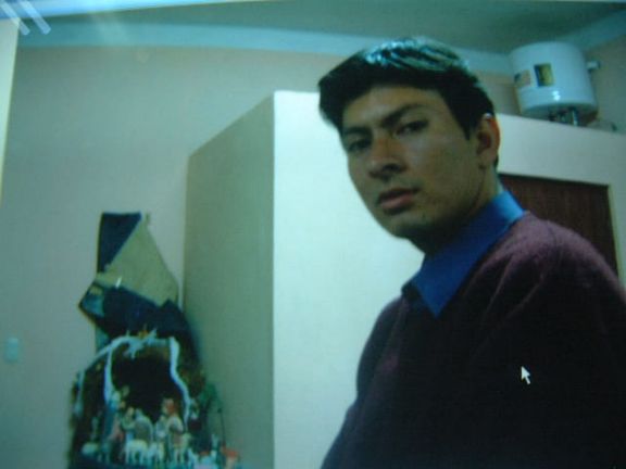 Renzo buscando amigos en Tacna Renzo, Hombre de Tacna buscando amigos