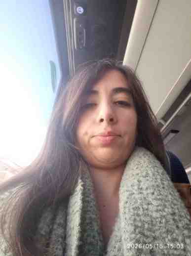 Noelia buscando una cita ciegas en Sarroca de Lleida Noelia, Chica de Sarroca de Lleida buscando una cita ciegas