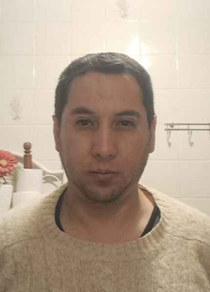 Cristian buscando conocer gente en Cochabamba Cristian, Hombre de Cochabamba buscando conocer gente