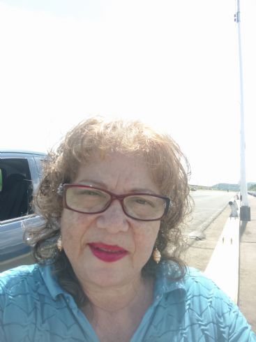 Zenaida buscando conocer gente en Ciudad Guayana Zenaida, Mujer de Ciudad Guayana buscando conocer gente