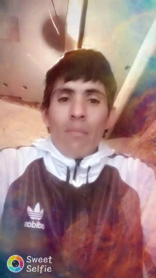 Pablo buscando una cita ciegas en Mendoza Pablo, Hombre de Mendoza buscando una cita ciegas