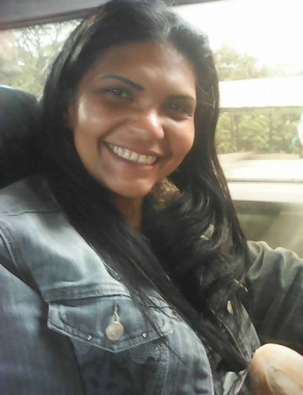 Unika buscando conocer gente en Caracas Unika, Mujer de Caracas buscando conocer gente