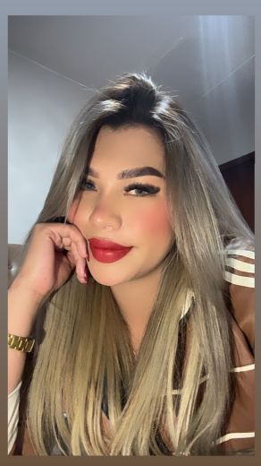 Sara buscando una cita ciegas en Portoviejo Sara, Chica de Portoviejo buscando una cita ciegas