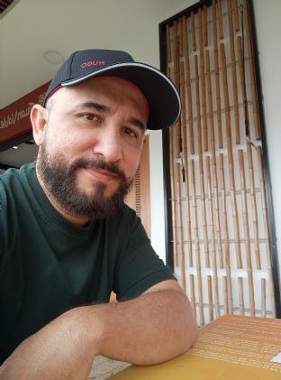 Diego Fernando buscando pareja en Armenia Diego Fernando, Hombre de Armenia buscando pareja