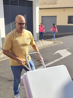 Taoro buscando una cita ciegas en Los Realejos Taoro, Hombre de Los Realejos buscando una cita ciegas