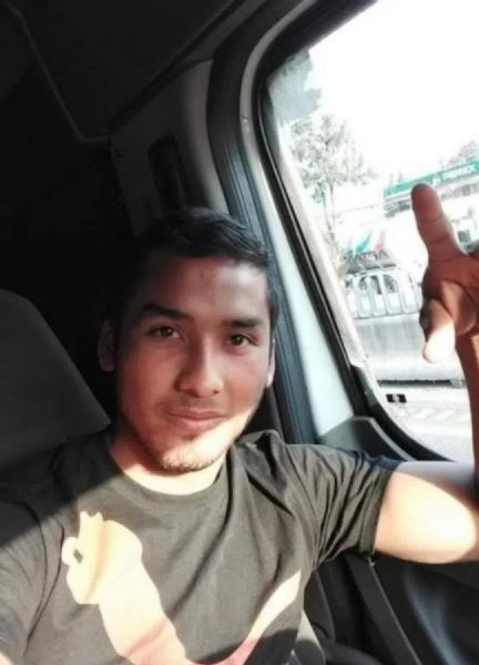 Raziel Hot Cok buscando amigos en Monterrey Raziel Hot Cok, Hombre de Monterrey buscando amigos