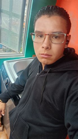 Yohan buscando pareja en Bogotá Yohan, Chico de Bogotá buscando pareja