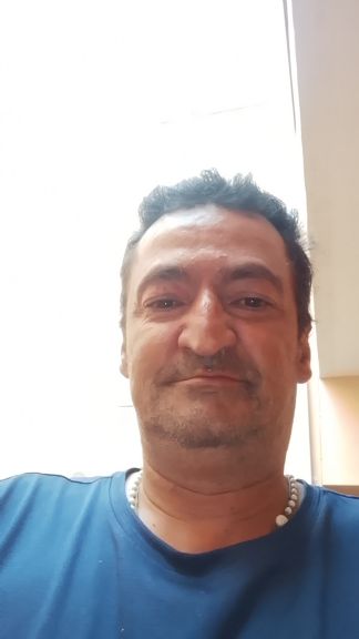 Alberto buscando pareja en Toledo Alberto, Hombre de Toledo buscando pareja