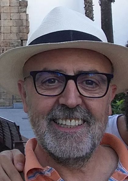 Juan Carlos buscando conocer gente en Madrid Juan Carlos, Hombre de Madrid buscando conocer gente