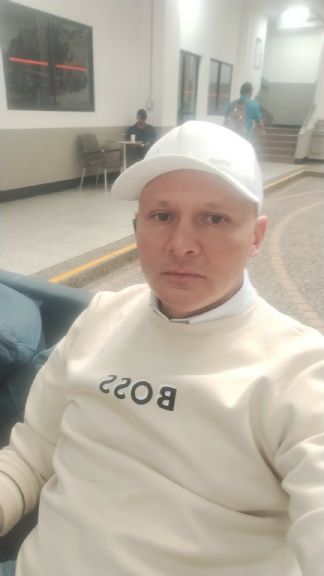 Jorge buscando conocer gente en Medellín Jorge, Hombre de Medellín buscando conocer gente