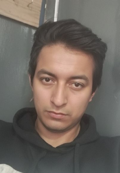 Dylan buscando pareja en Quito Dylan, Chico de Quito buscando pareja