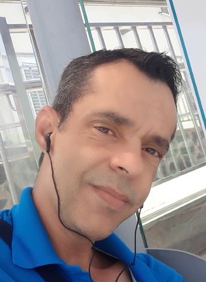 Víctor buscando una cita ciegas en Las Palmas de Gran Canaria Víctor, Hombre de Las Palmas de Gran Canaria buscando una cita ciegas