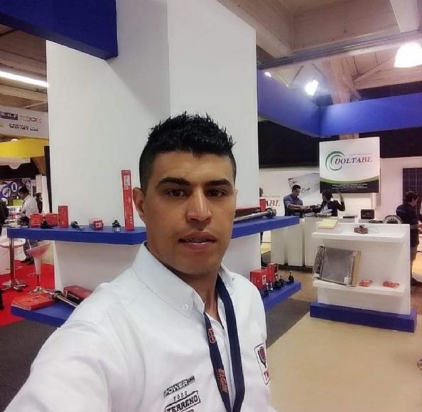 Dairon buscando conocer gente en Guayaquil Dairon, Hombre de Guayaquil buscando conocer gente