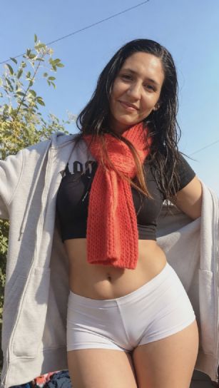 Luly buscando amigos en Concepción del Uruguay Luly, Chica de Concepción del Uruguay buscando amigos