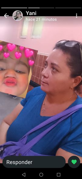 Yeny buscando amigos en La Habana Yeny, Mujer de La Habana buscando amigos