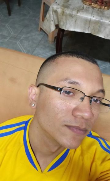 Vicente buscando una cita ciegas en Mérida Vicente, Chico de Mérida buscando una cita ciegas