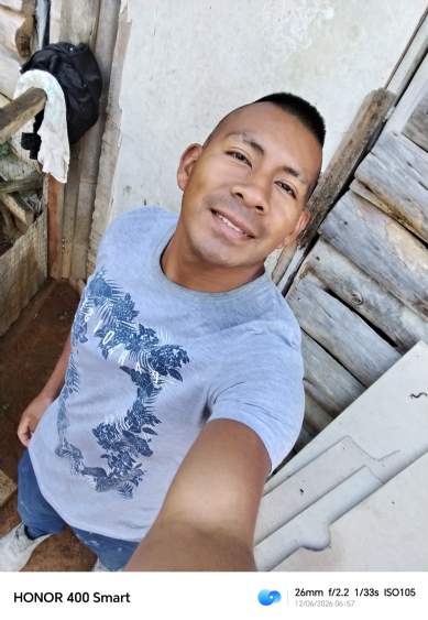 Eduardo Yande buscando pareja en Popayán Eduardo Yande, Hombre de Popayán buscando pareja