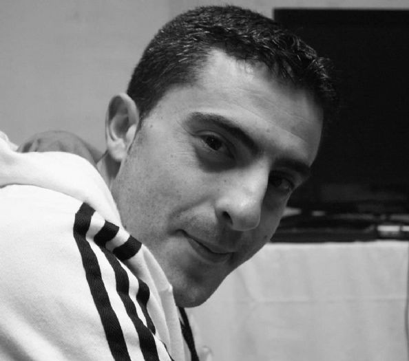Arsi buscando conocer gente en Madrid Arsi, Hombre de Madrid buscando conocer gente