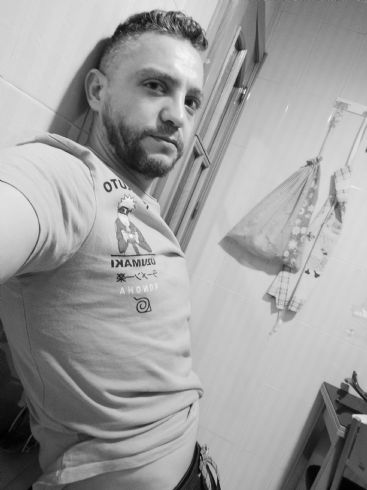 Daniel buscando amigos en Madrid Daniel, Hombre de Madrid buscando amigos