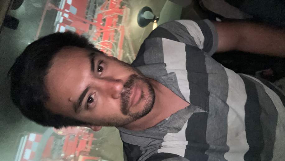 Natanael buscando conocer gente en Río Cuarto Natanael, Hombre de Río Cuarto buscando conocer gente