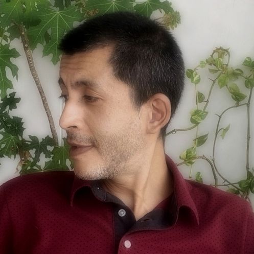 Luis buscando amigos en Cali Luis, Hombre de Cali buscando amigos